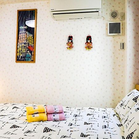 Breeze Shortstay Female Only Tokio Zewnętrze zdjęcie
