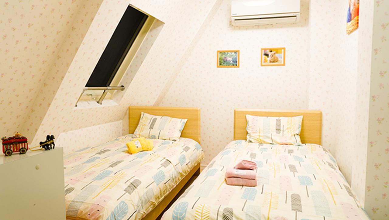 Breeze Shortstay Female Only Tokio Zewnętrze zdjęcie